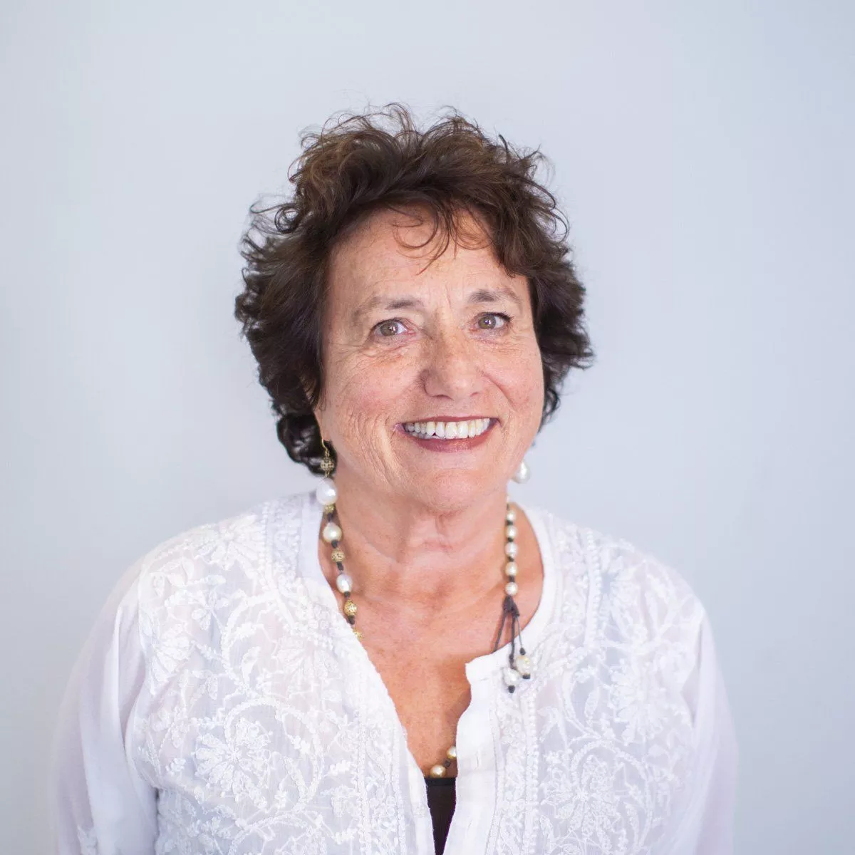 A conversation with Marion Gluck about Hormonal Therapy